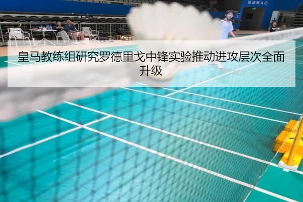 皇马教练组研究罗德里戈中锋实验推动进攻层次全面升级